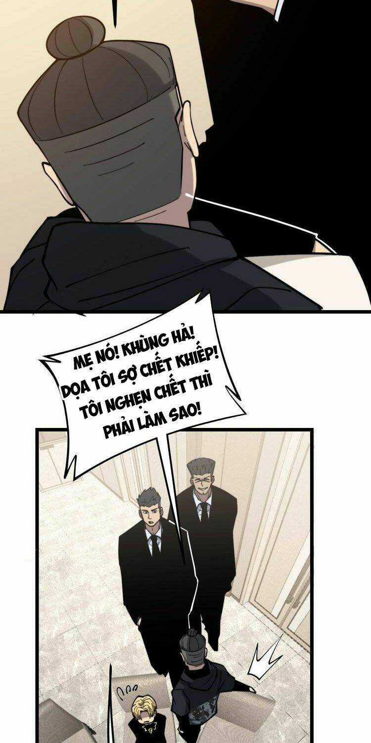 Độc Thủ Vu Y - Chapter 237 - Trang 17