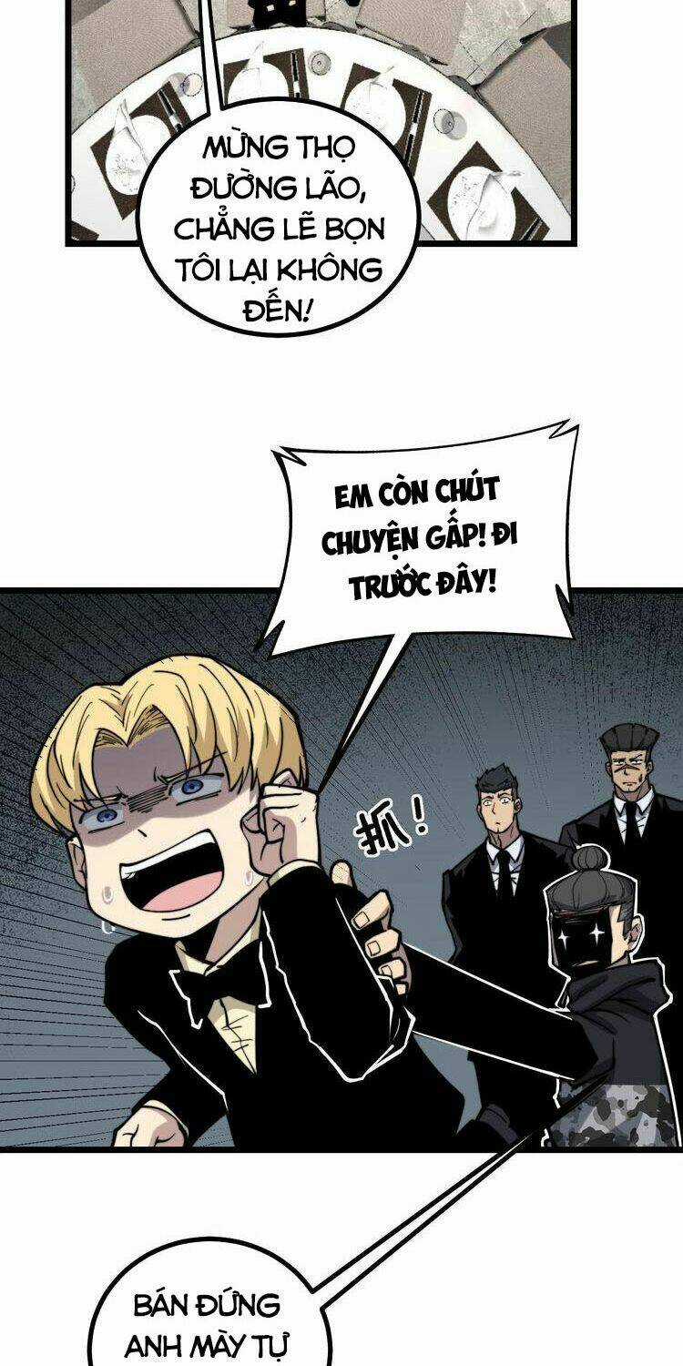 Độc Thủ Vu Y - Chapter 237 - Trang 18