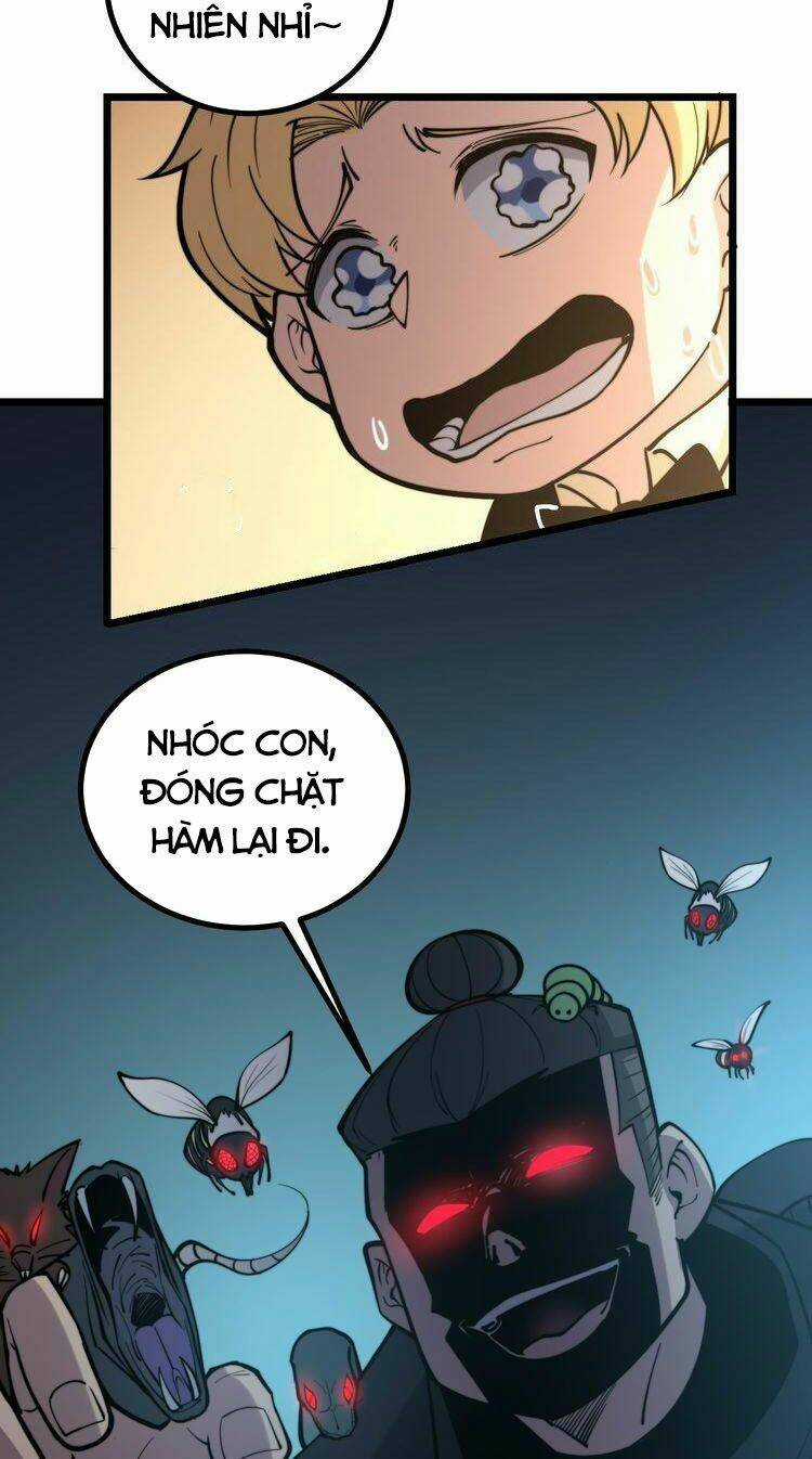 Độc Thủ Vu Y - Chapter 237 - Trang 19