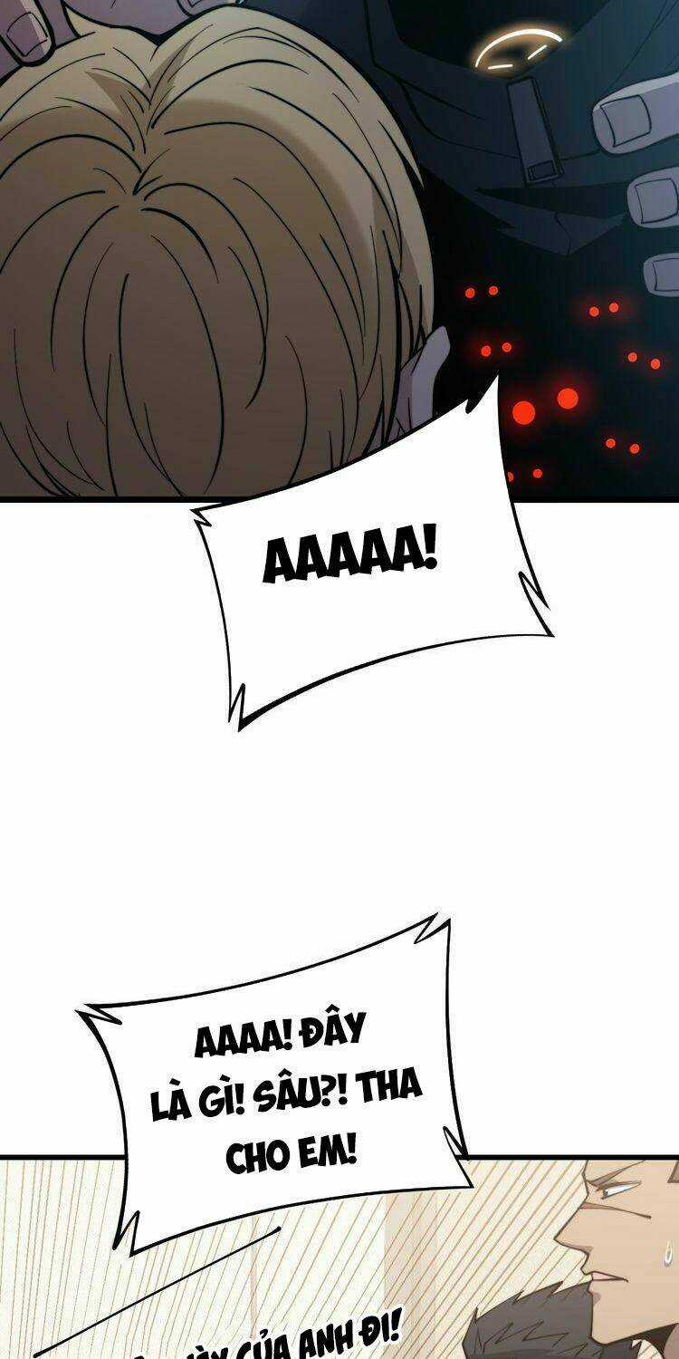 Độc Thủ Vu Y - Chapter 237 - Trang 20