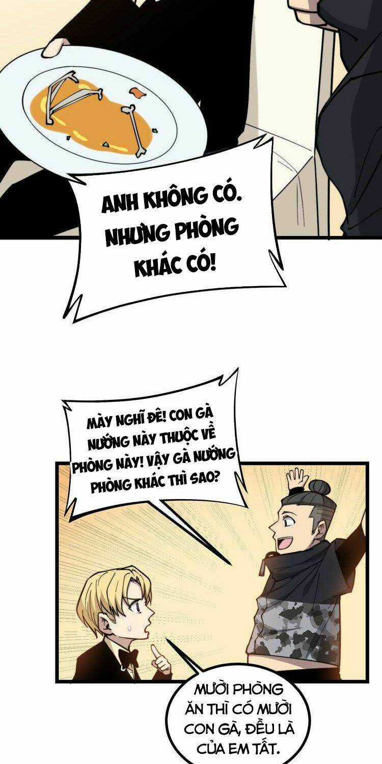 Độc Thủ Vu Y - Chapter 237 - Trang 3