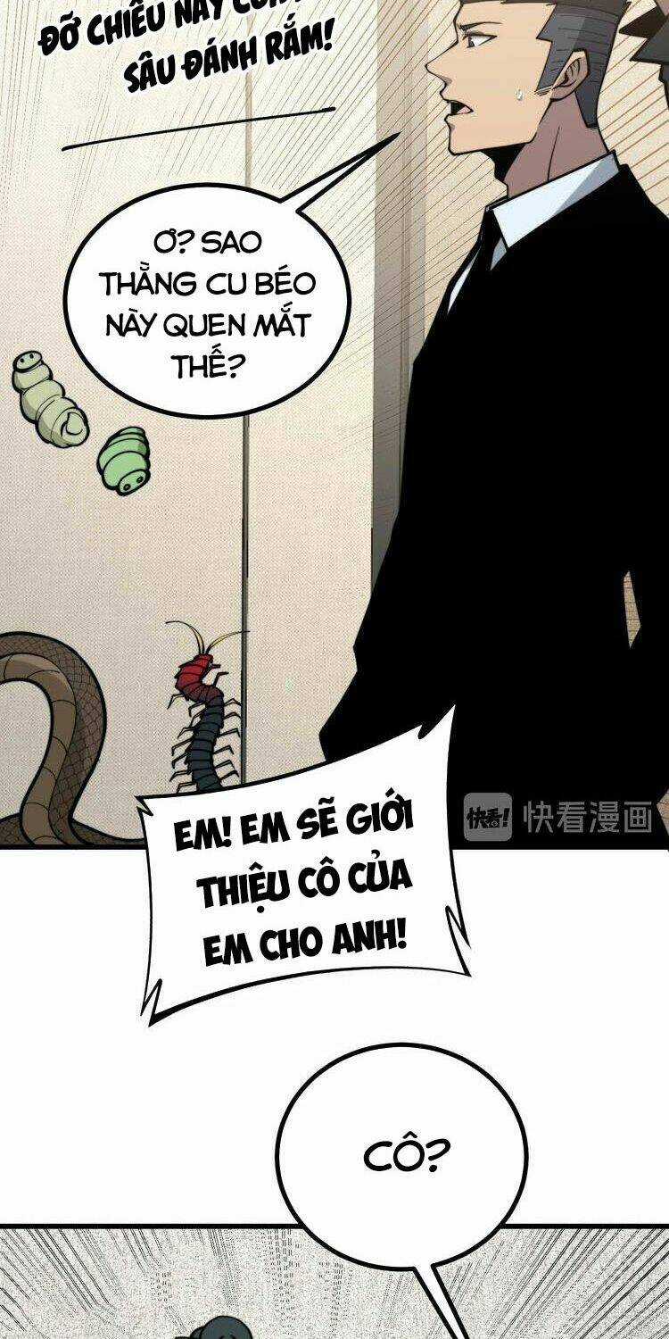 Độc Thủ Vu Y - Chapter 237 - Trang 21