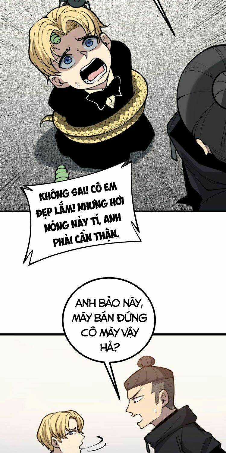 Độc Thủ Vu Y - Chapter 237 - Trang 22