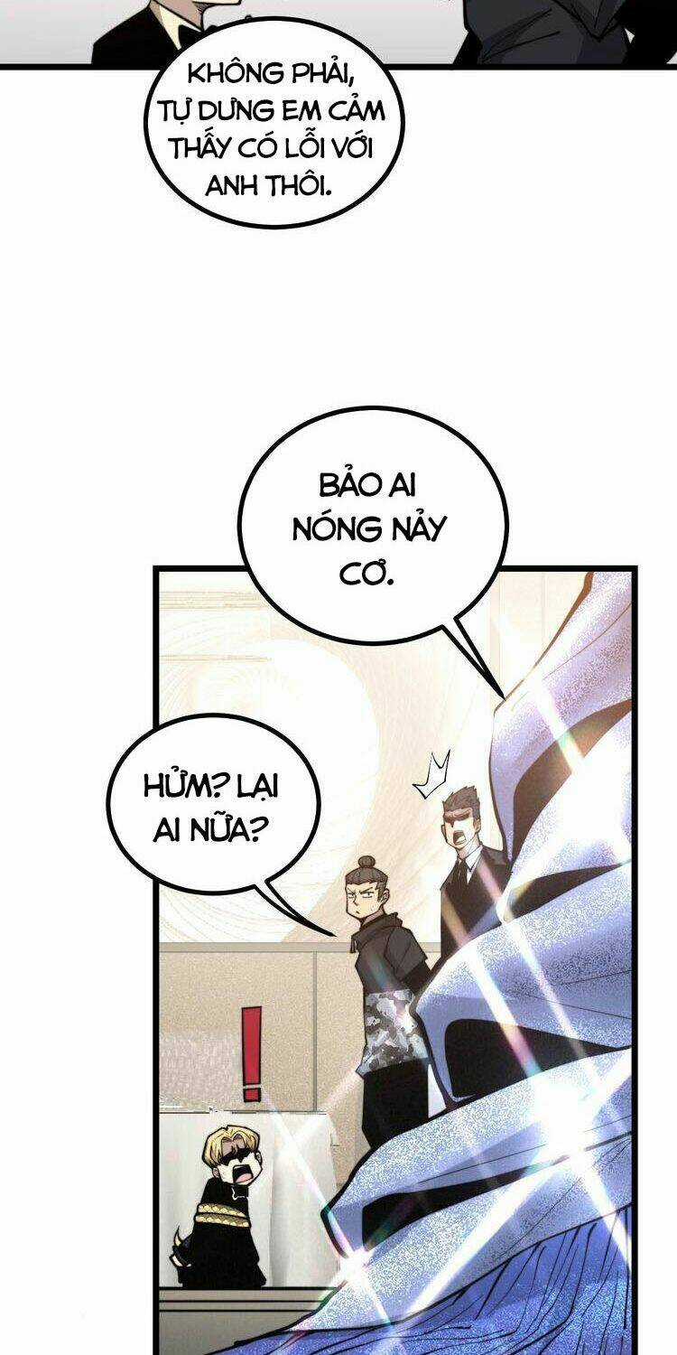 Độc Thủ Vu Y - Chapter 237 - Trang 23