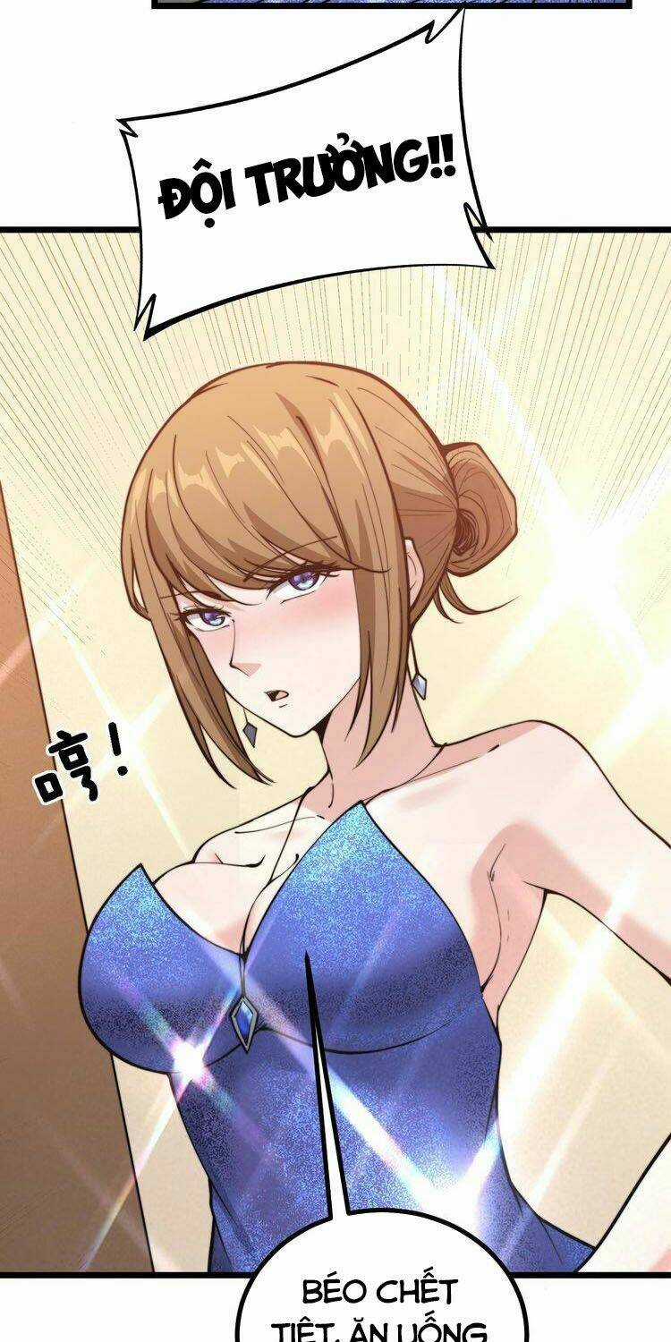 Độc Thủ Vu Y - Chapter 237 - Trang 24