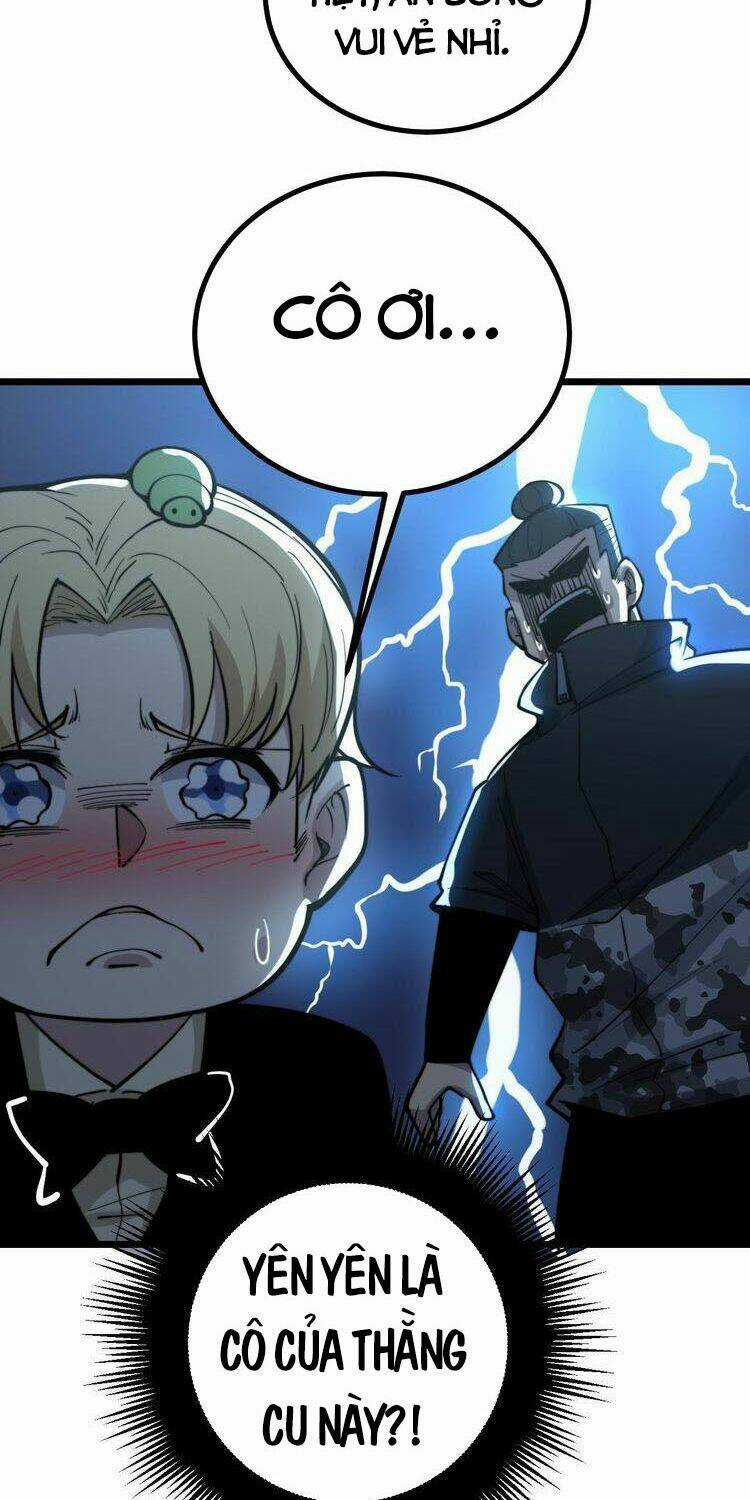 Độc Thủ Vu Y - Chapter 237 - Trang 25