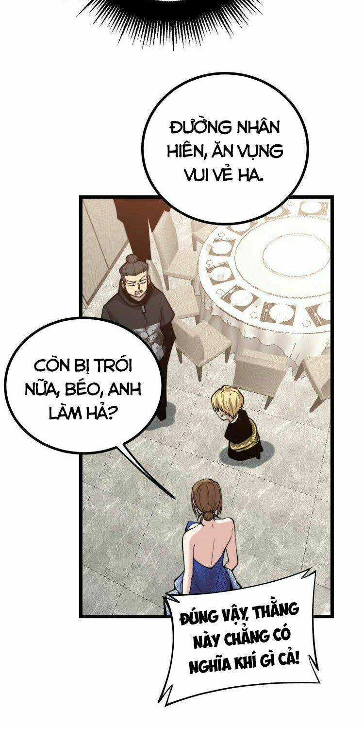 Độc Thủ Vu Y - Chapter 237 - Trang 26