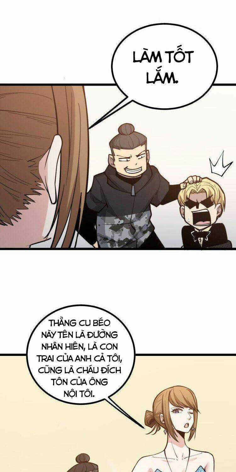 Độc Thủ Vu Y - Chapter 237 - Trang 27