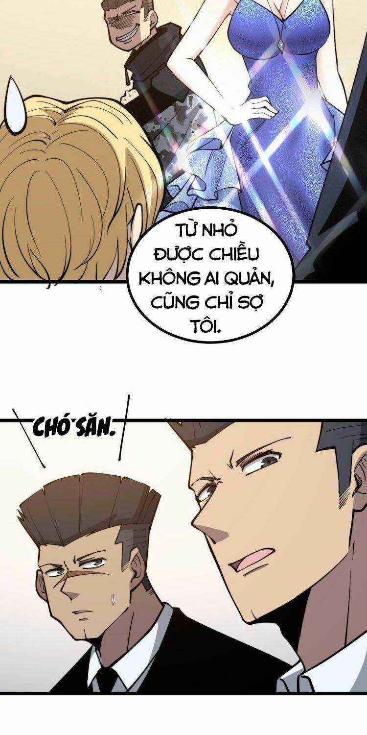 Độc Thủ Vu Y - Chapter 237 - Trang 28