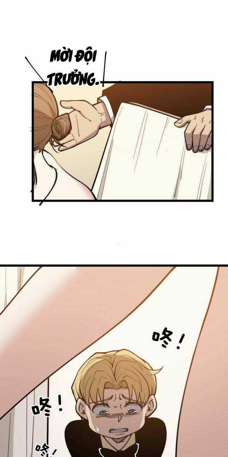 Độc Thủ Vu Y - Chapter 237 - Trang 29