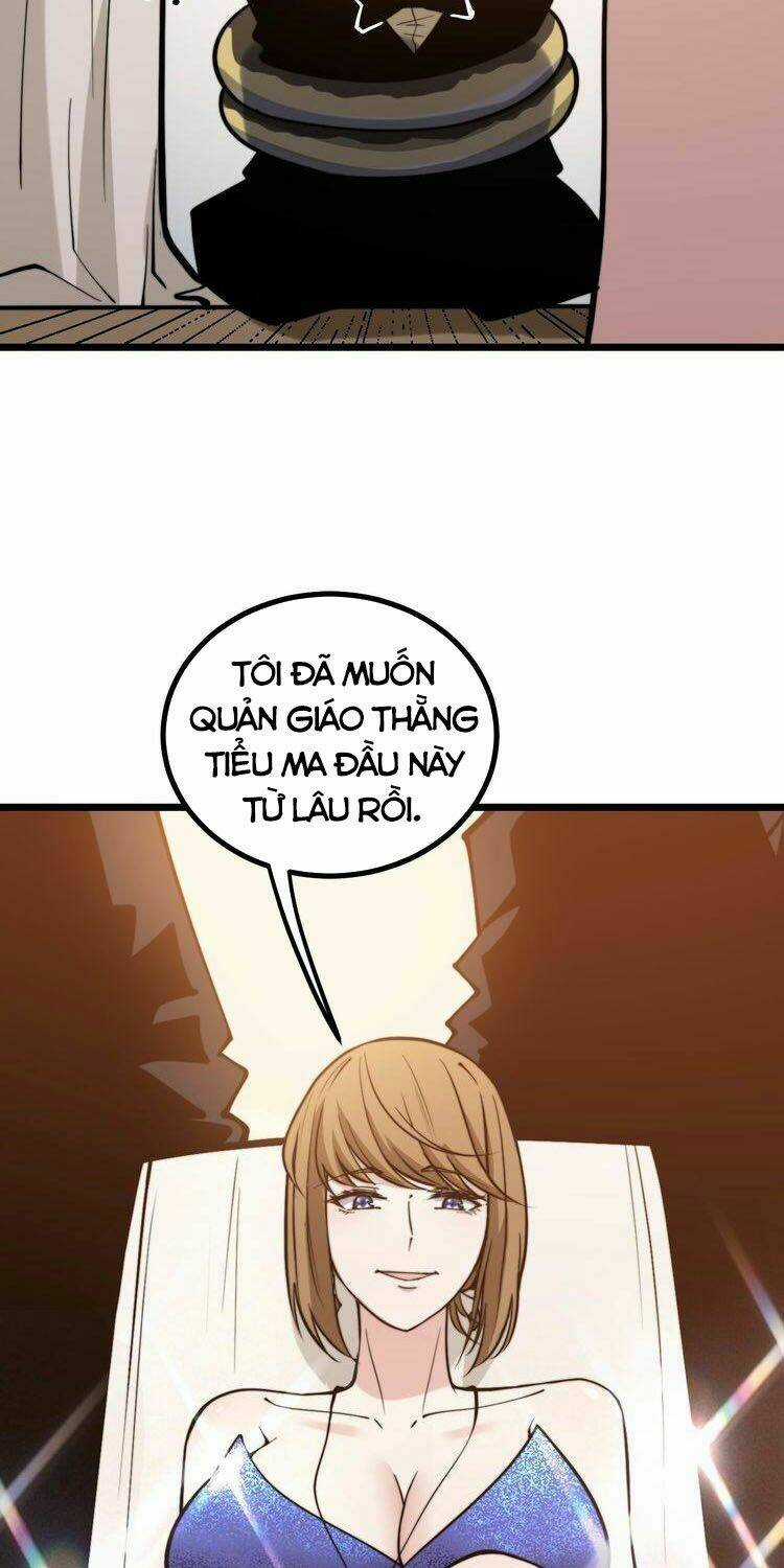 Độc Thủ Vu Y - Chapter 237 - Trang 30