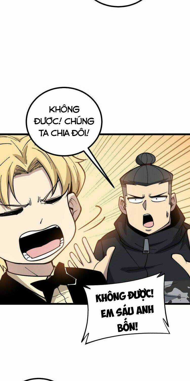 Độc Thủ Vu Y - Chapter 237 - Trang 4