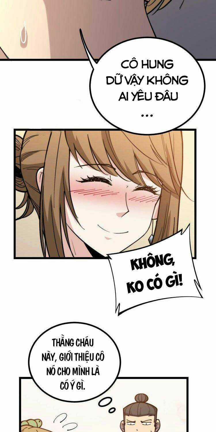 Độc Thủ Vu Y - Chapter 237 - Trang 32