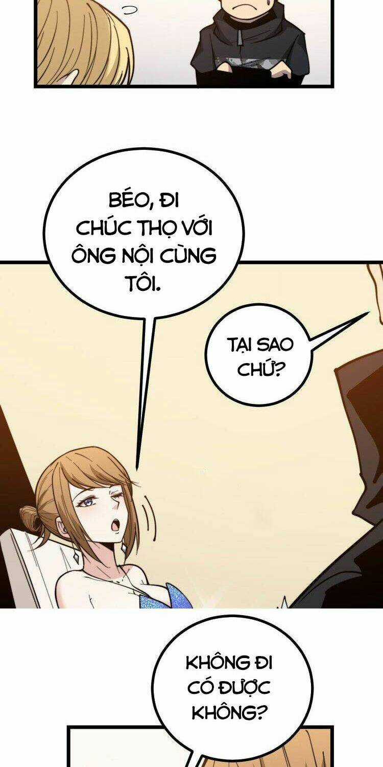 Độc Thủ Vu Y - Chapter 237 - Trang 33