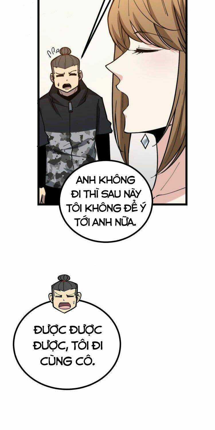 Độc Thủ Vu Y - Chapter 237 - Trang 34