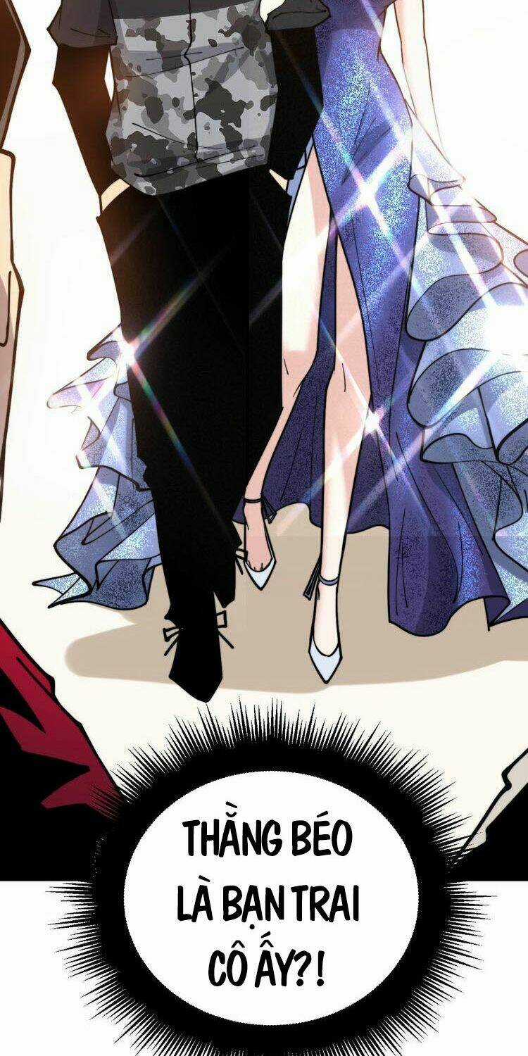 Độc Thủ Vu Y - Chapter 237 - Trang 37