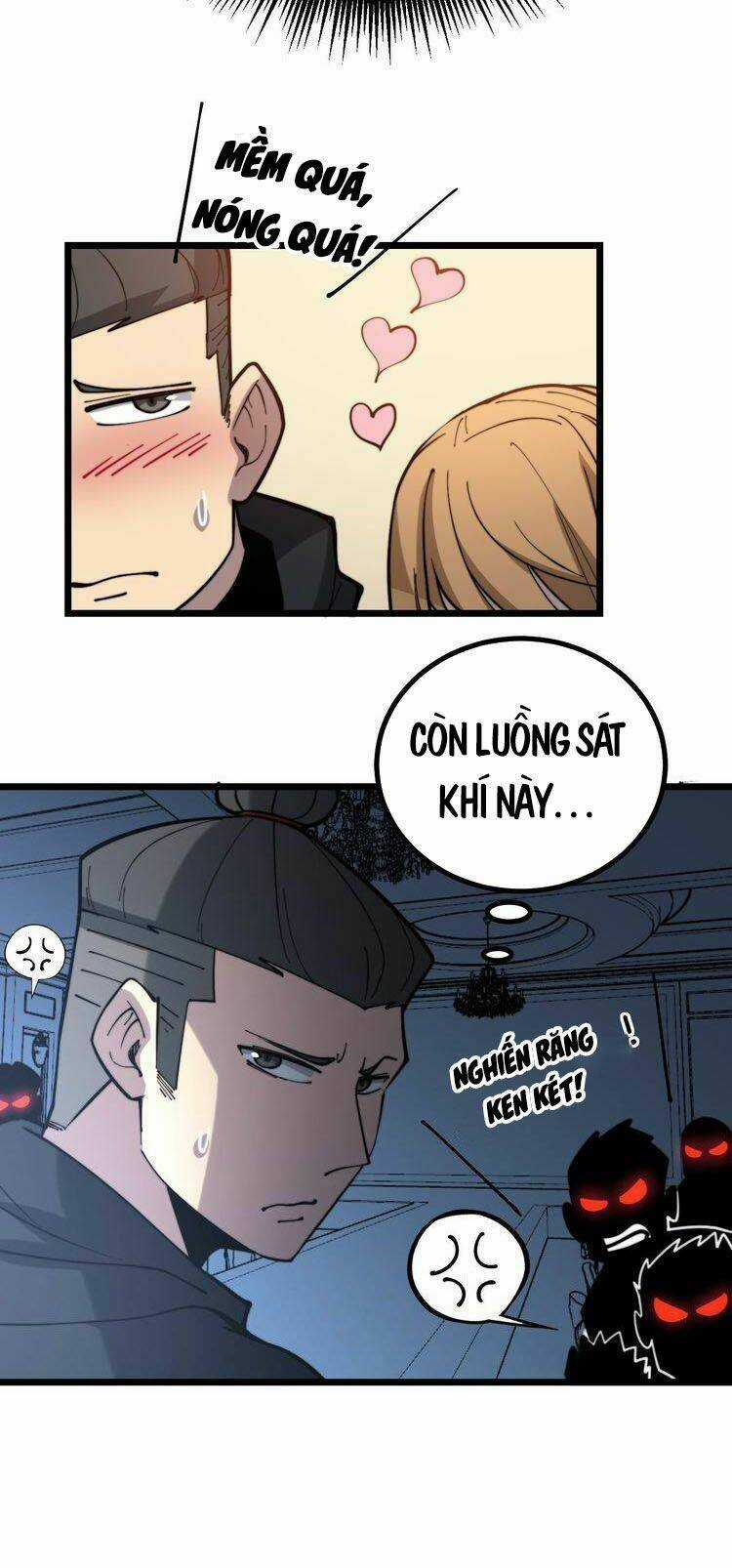 Độc Thủ Vu Y - Chapter 237 - Trang 38