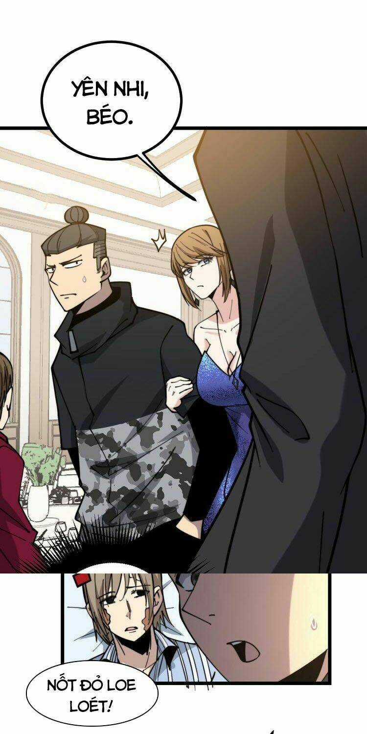 Độc Thủ Vu Y - Chapter 237 - Trang 39