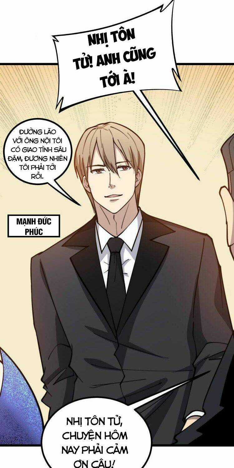 Độc Thủ Vu Y - Chapter 237 - Trang 40