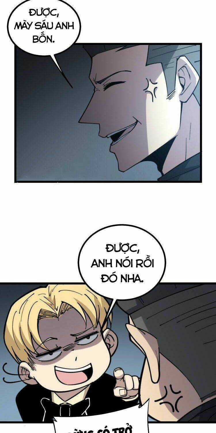 Độc Thủ Vu Y - Chapter 237 - Trang 5