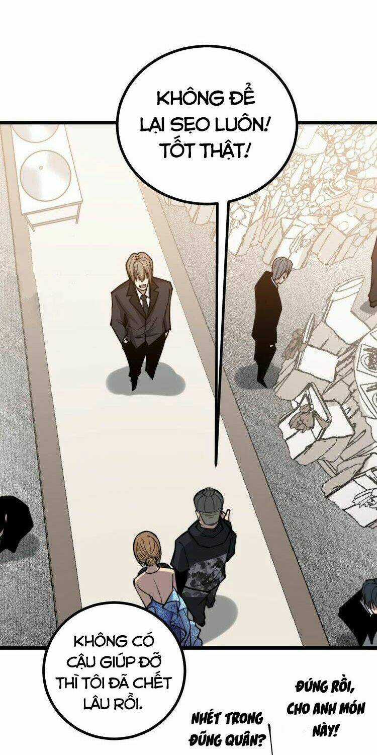 Độc Thủ Vu Y - Chapter 237 - Trang 42