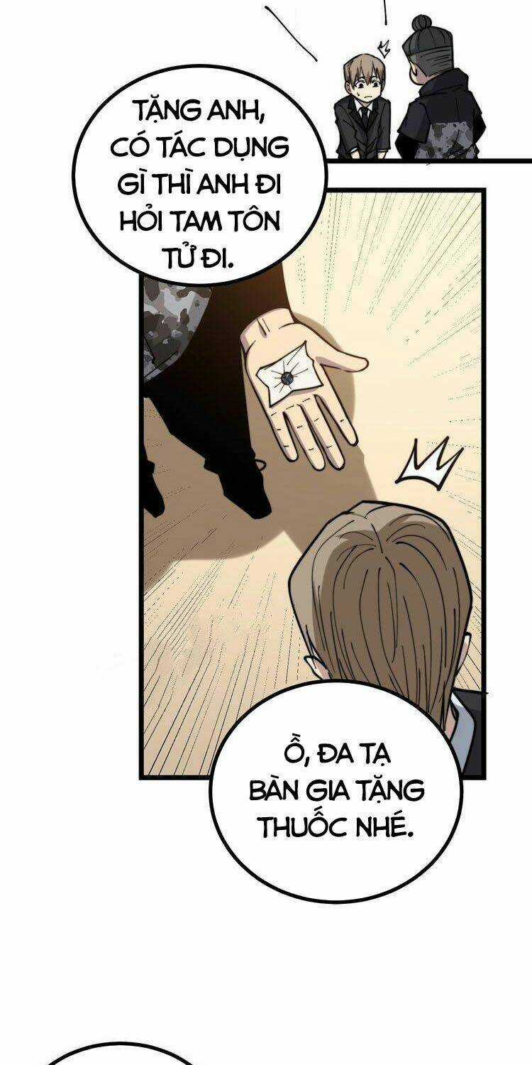 Độc Thủ Vu Y - Chapter 237 - Trang 43