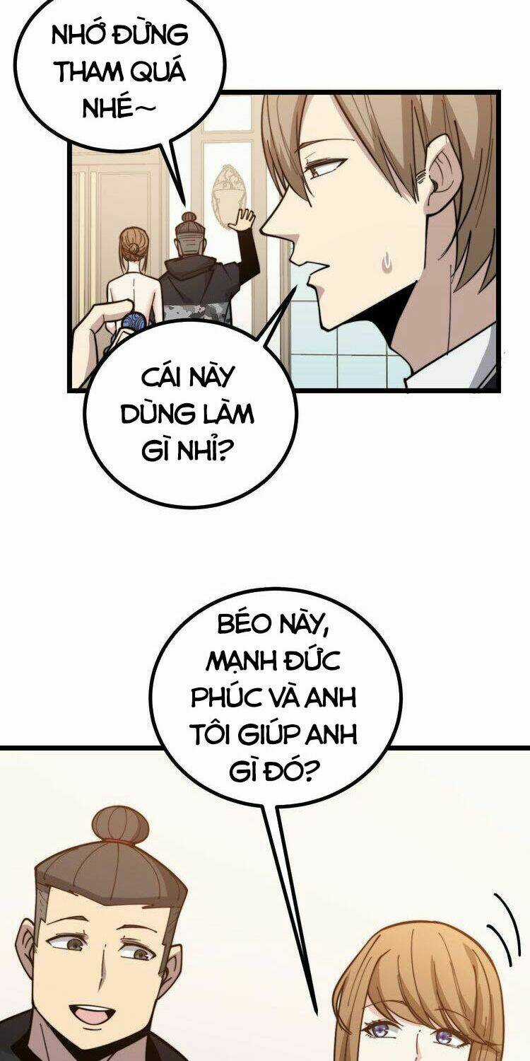 Độc Thủ Vu Y - Chapter 237 - Trang 44