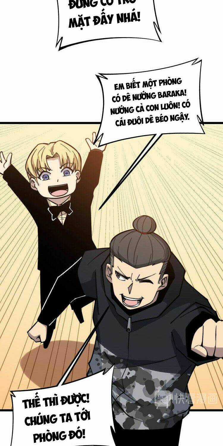 Độc Thủ Vu Y - Chapter 237 - Trang 6