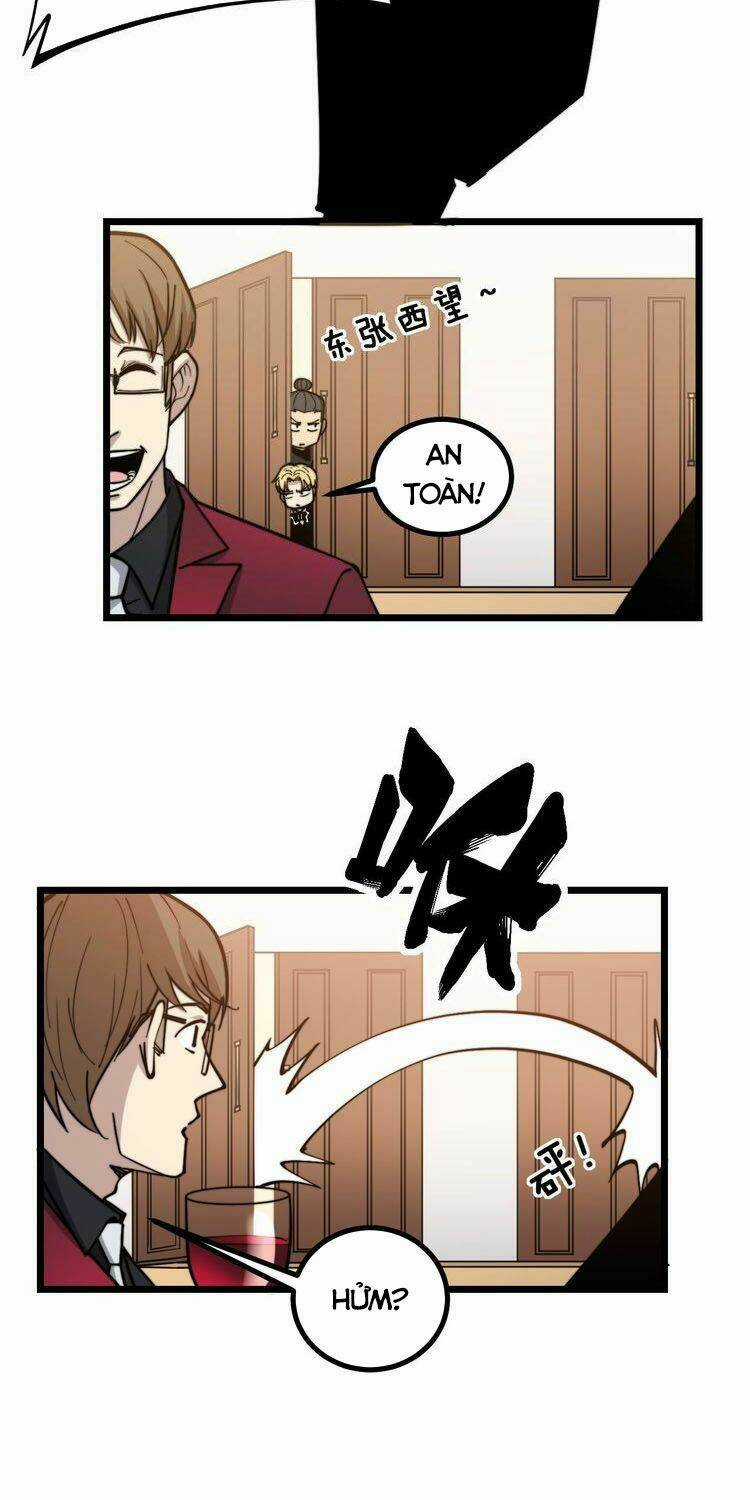 Độc Thủ Vu Y - Chapter 237 - Trang 7