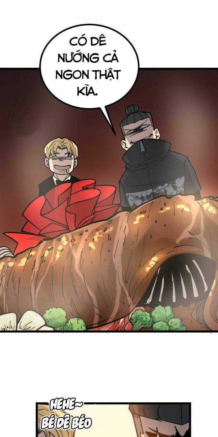 Độc Thủ Vu Y - Chapter 237 - Trang 9