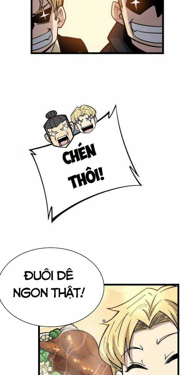 Độc Thủ Vu Y - Chapter 237 - Trang 10