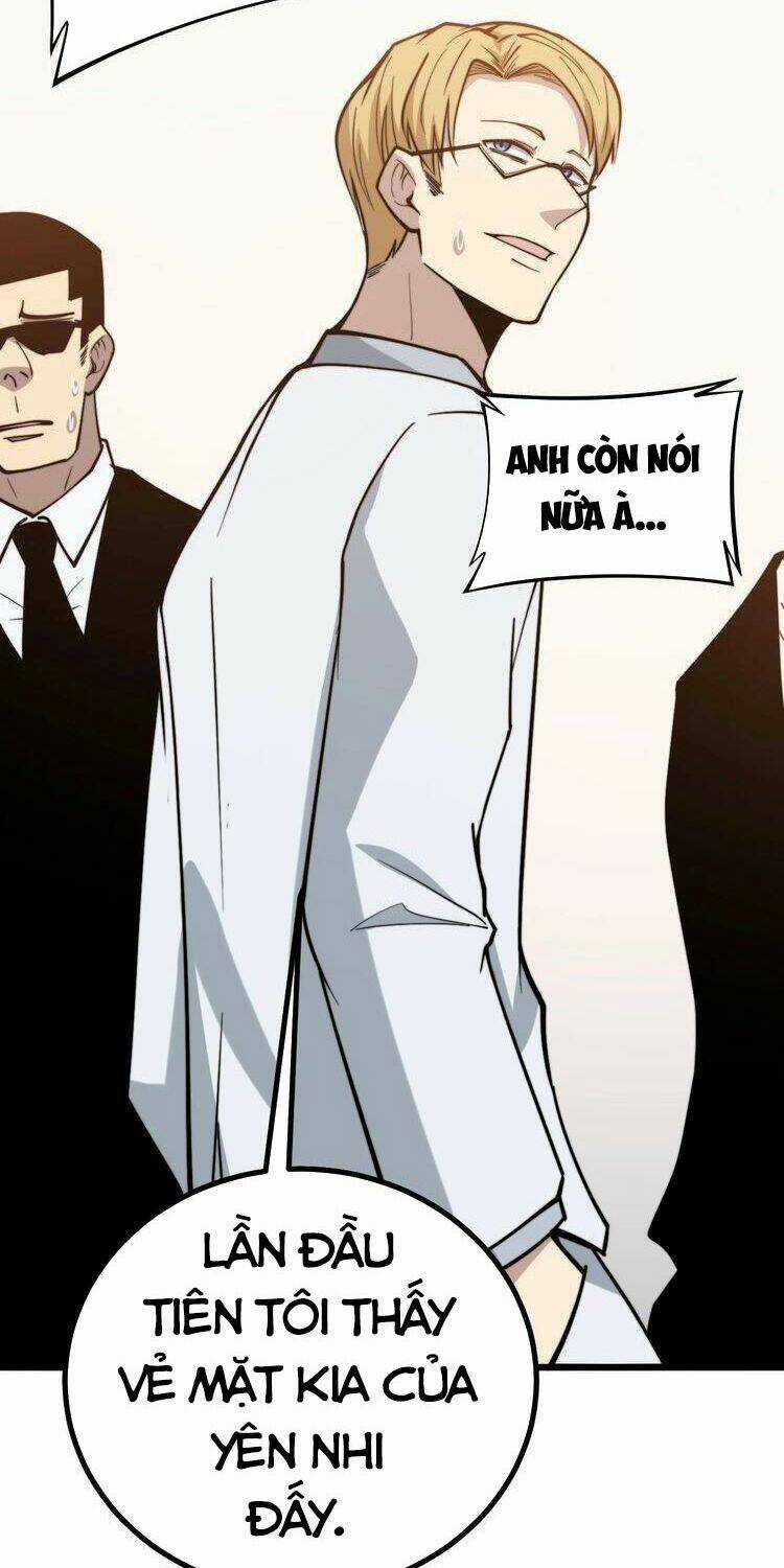 Độc Thủ Vu Y - Chapter 238 - Trang 12