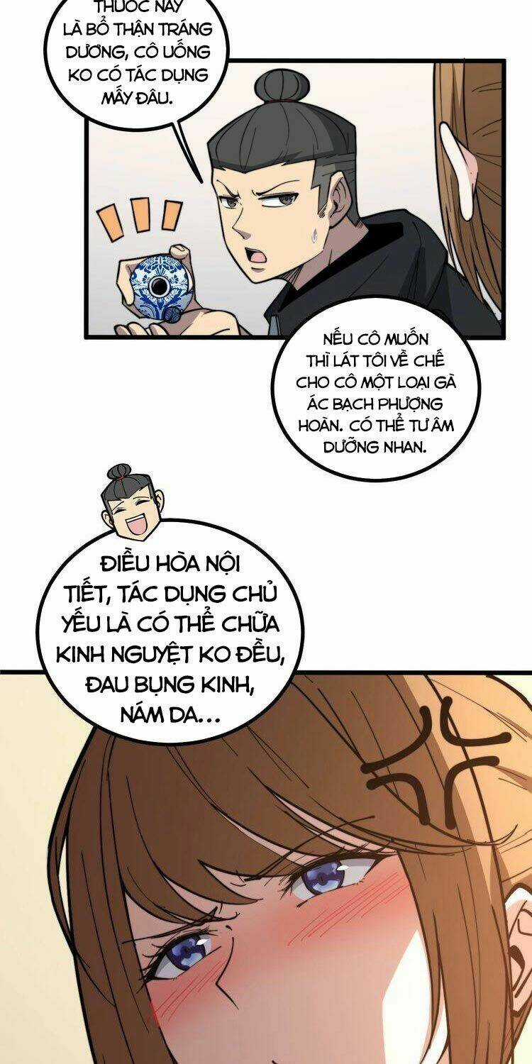 Độc Thủ Vu Y - Chapter 238 - Trang 15