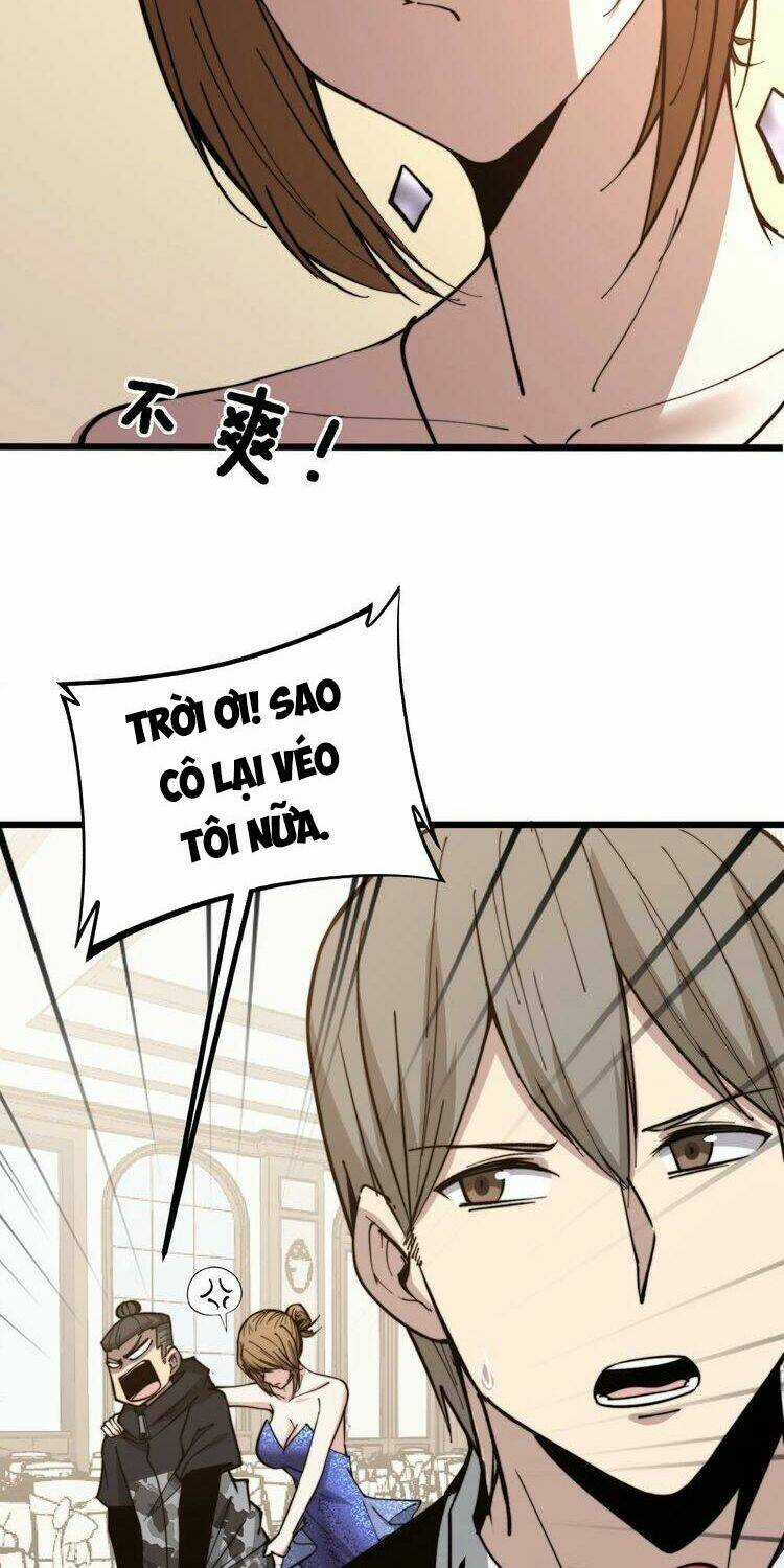 Độc Thủ Vu Y - Chapter 238 - Trang 16