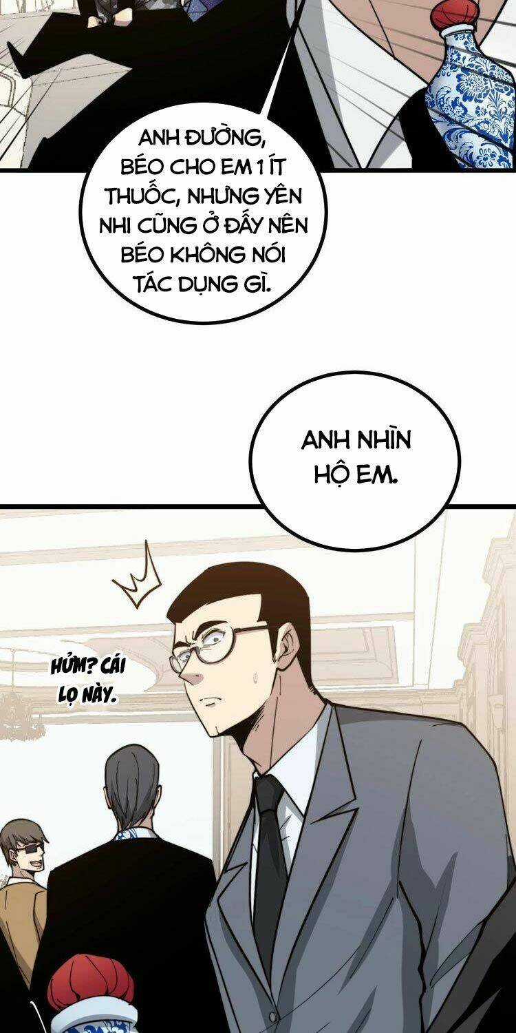 Độc Thủ Vu Y - Chapter 238 - Trang 17