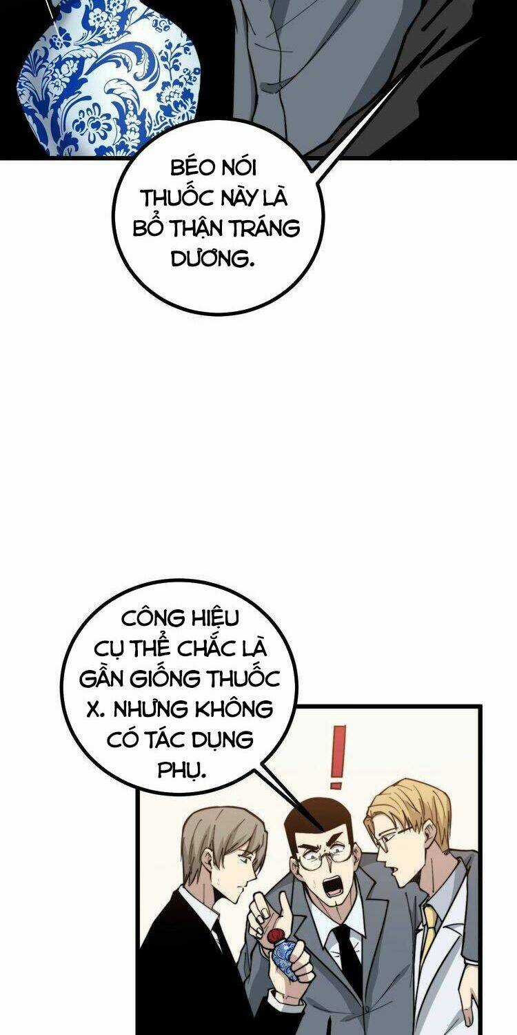 Độc Thủ Vu Y - Chapter 238 - Trang 18