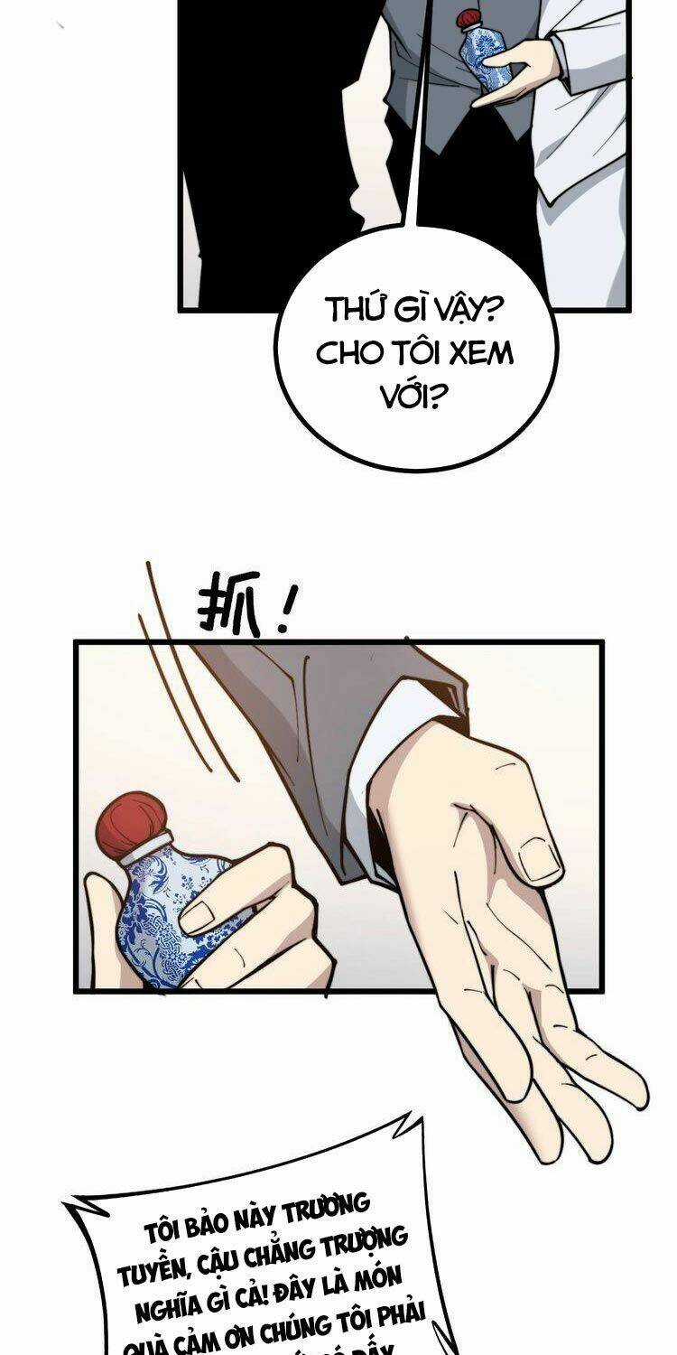 Độc Thủ Vu Y - Chapter 238 - Trang 19