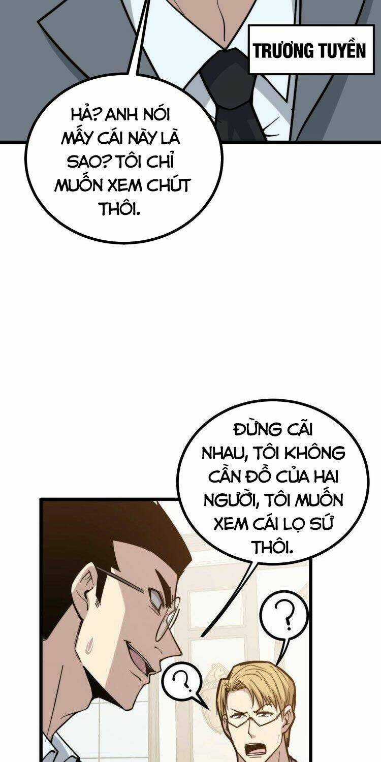 Độc Thủ Vu Y - Chapter 238 - Trang 22