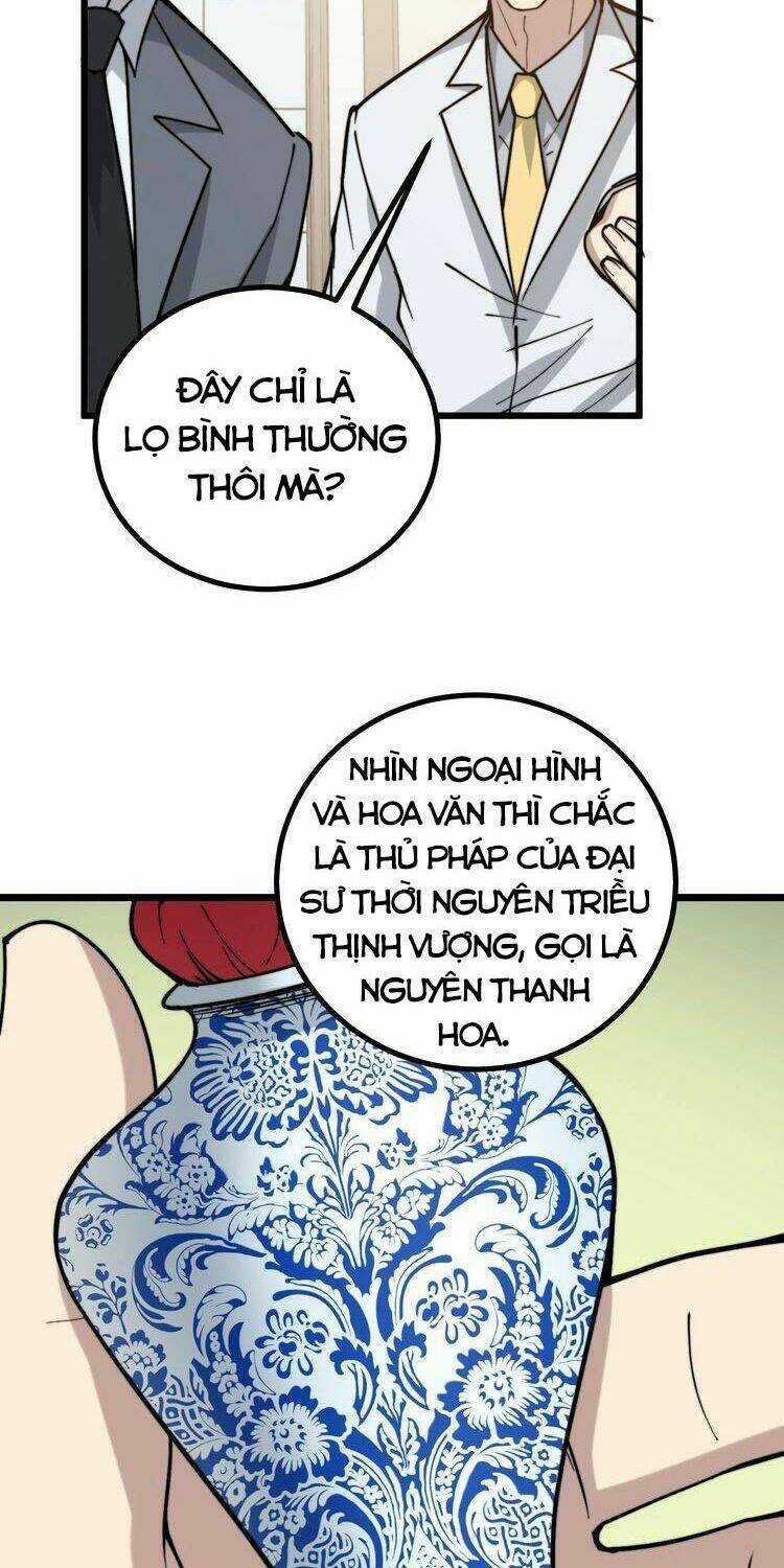 Độc Thủ Vu Y - Chapter 238 - Trang 23