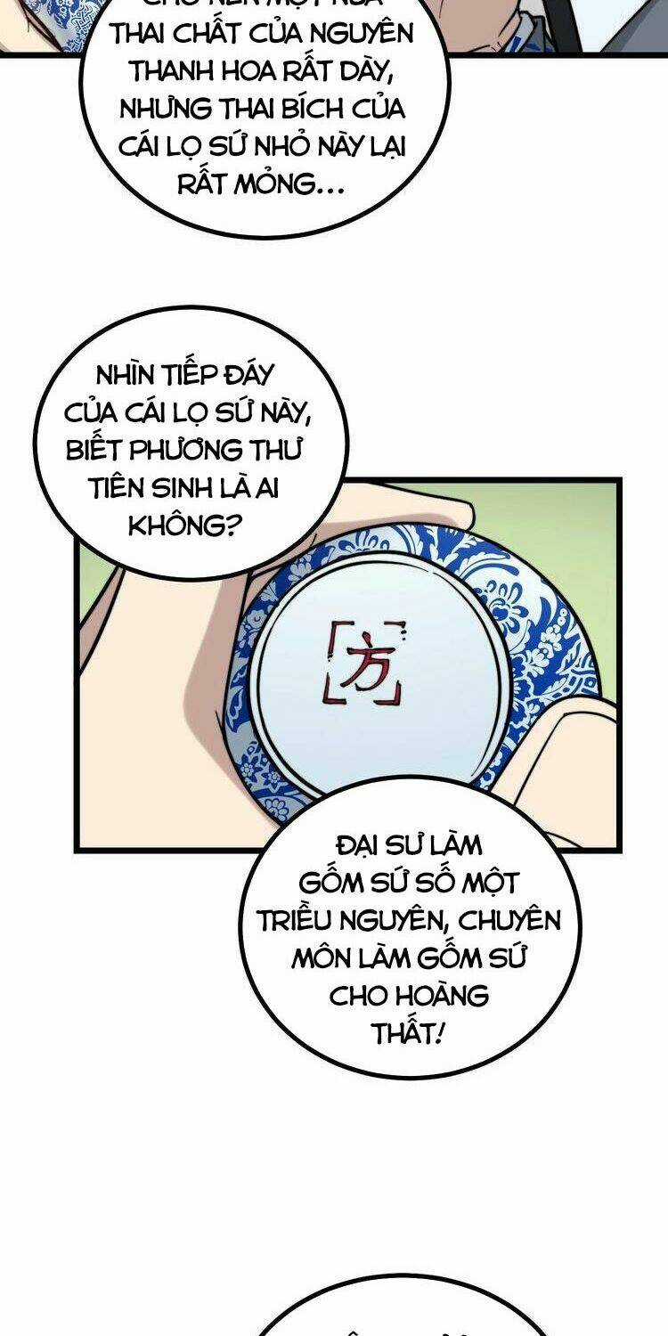 Độc Thủ Vu Y - Chapter 238 - Trang 25