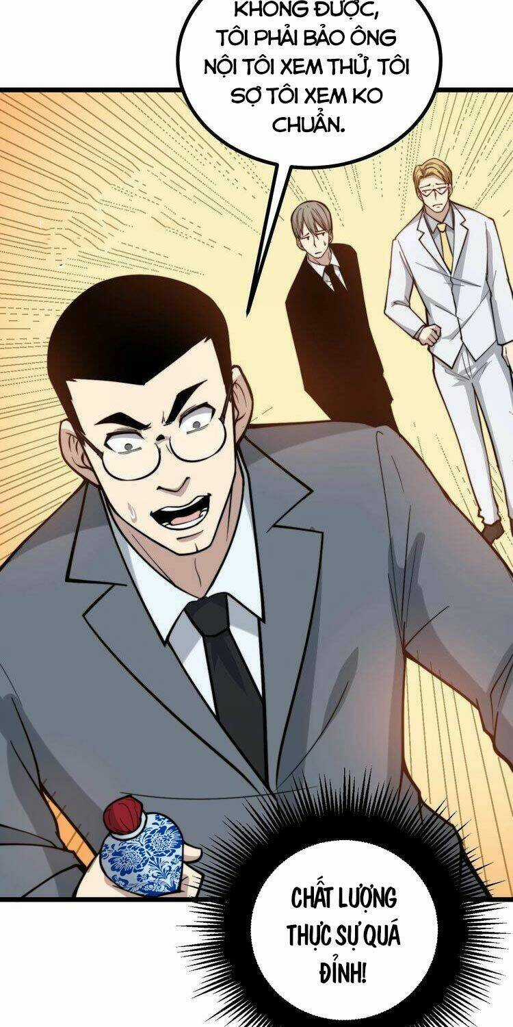 Độc Thủ Vu Y - Chapter 238 - Trang 26