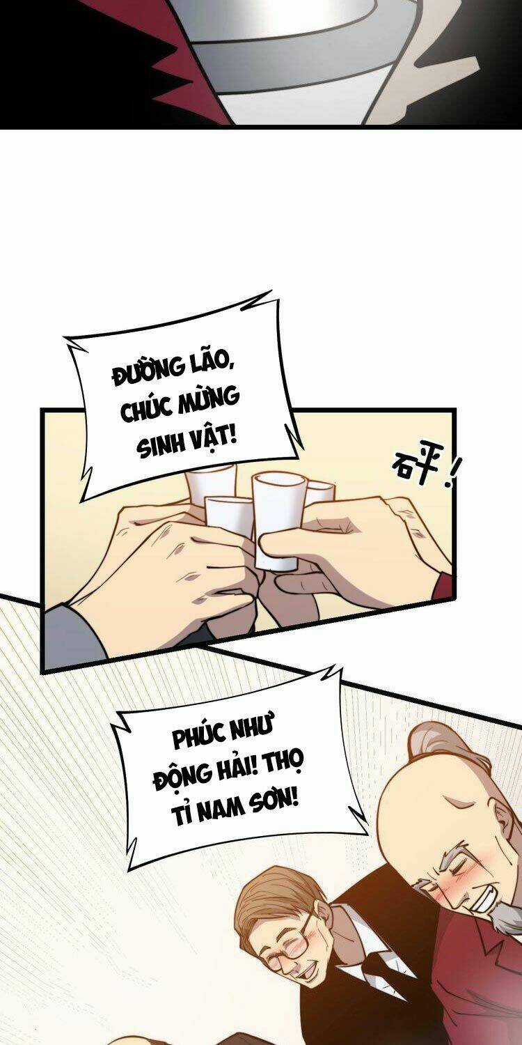 Độc Thủ Vu Y - Chapter 238 - Trang 28