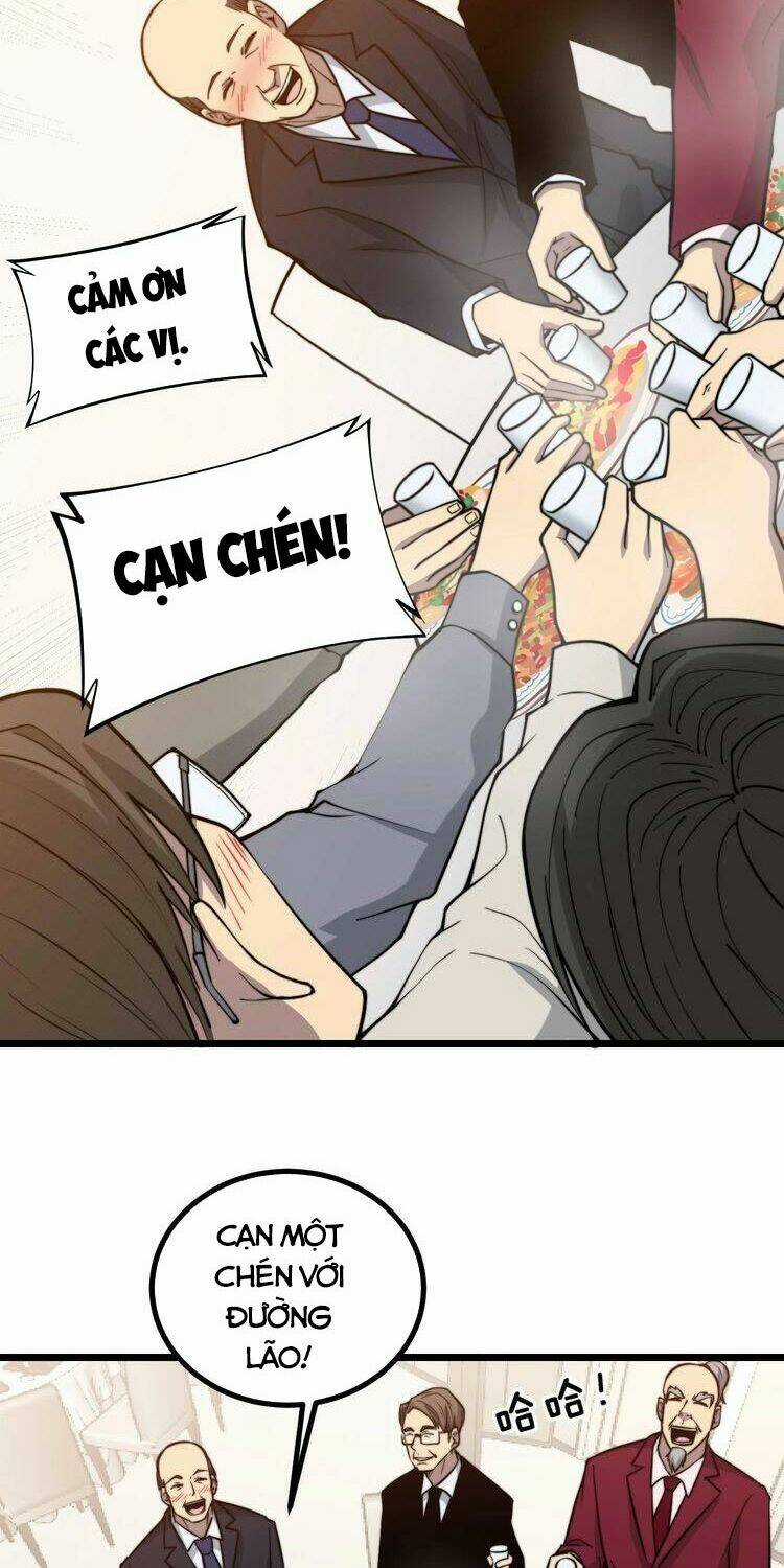 Độc Thủ Vu Y - Chapter 238 - Trang 29