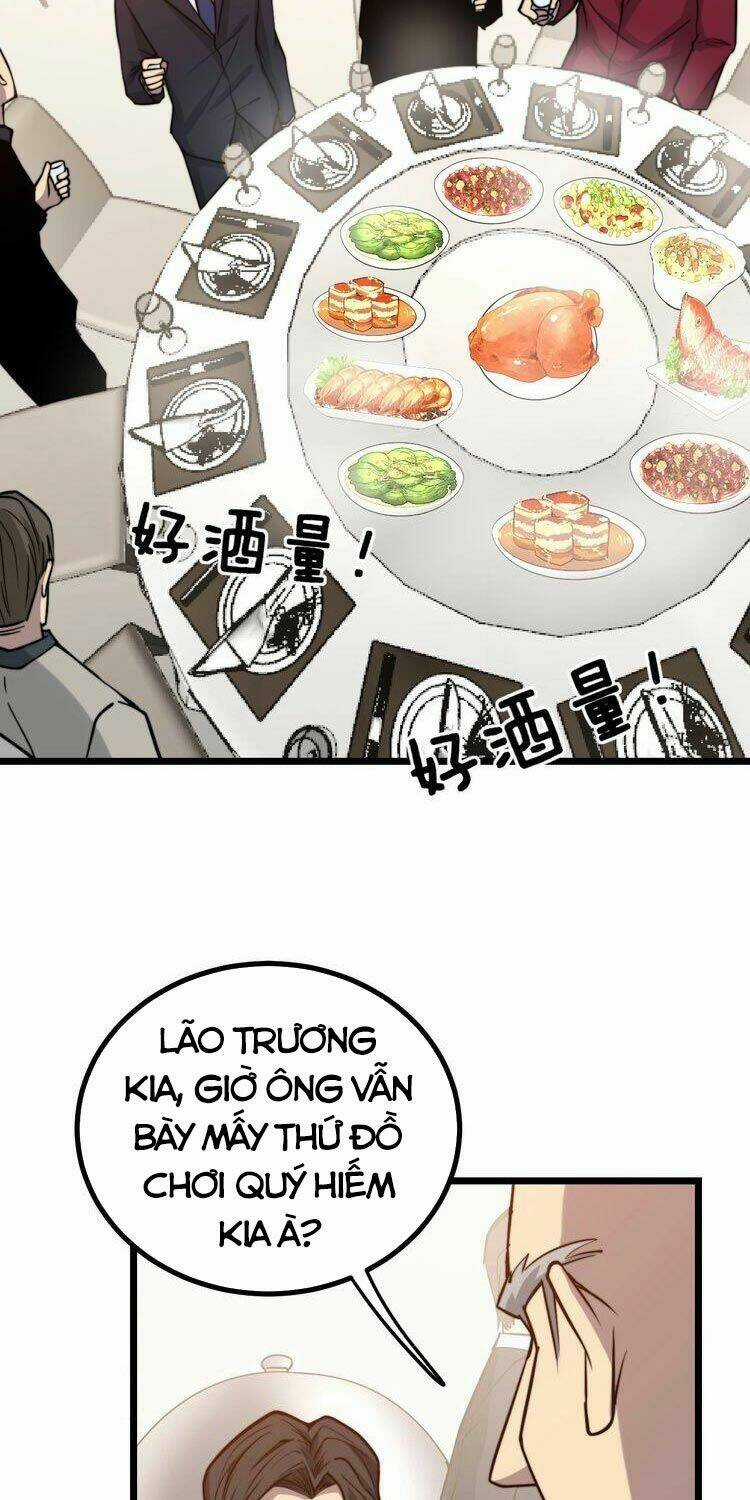 Độc Thủ Vu Y - Chapter 238 - Trang 30