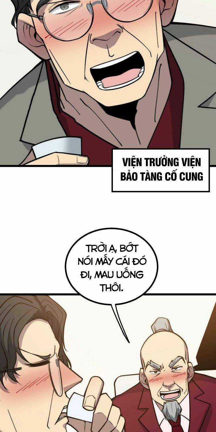 Độc Thủ Vu Y - Chapter 238 - Trang 32