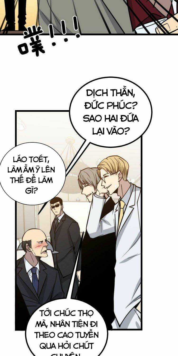 Độc Thủ Vu Y - Chapter 238 - Trang 34