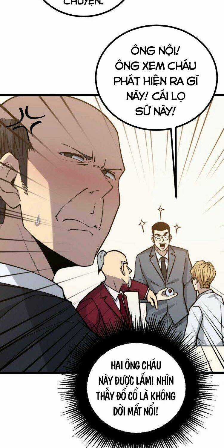 Độc Thủ Vu Y - Chapter 238 - Trang 35