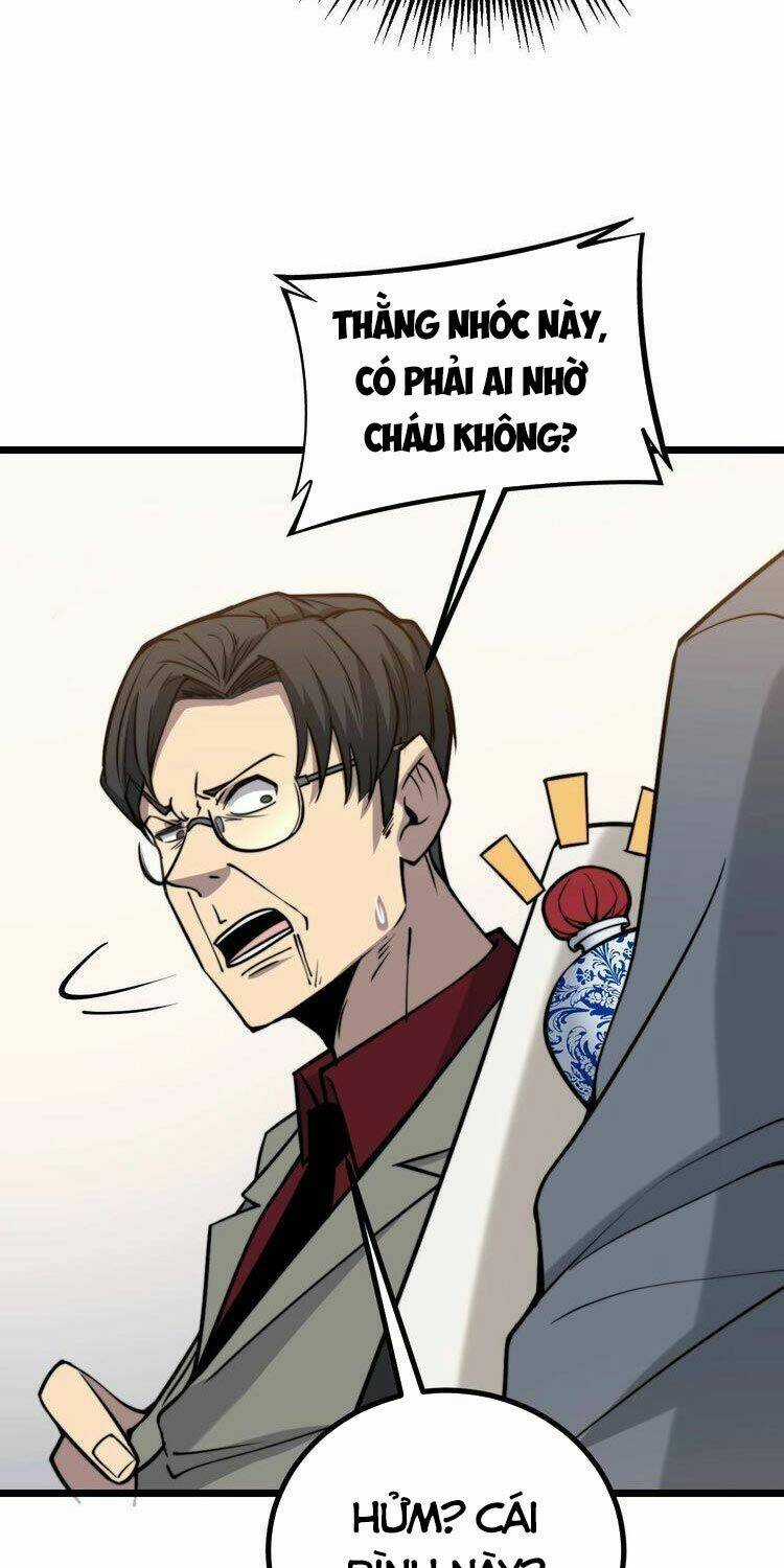 Độc Thủ Vu Y - Chapter 238 - Trang 36