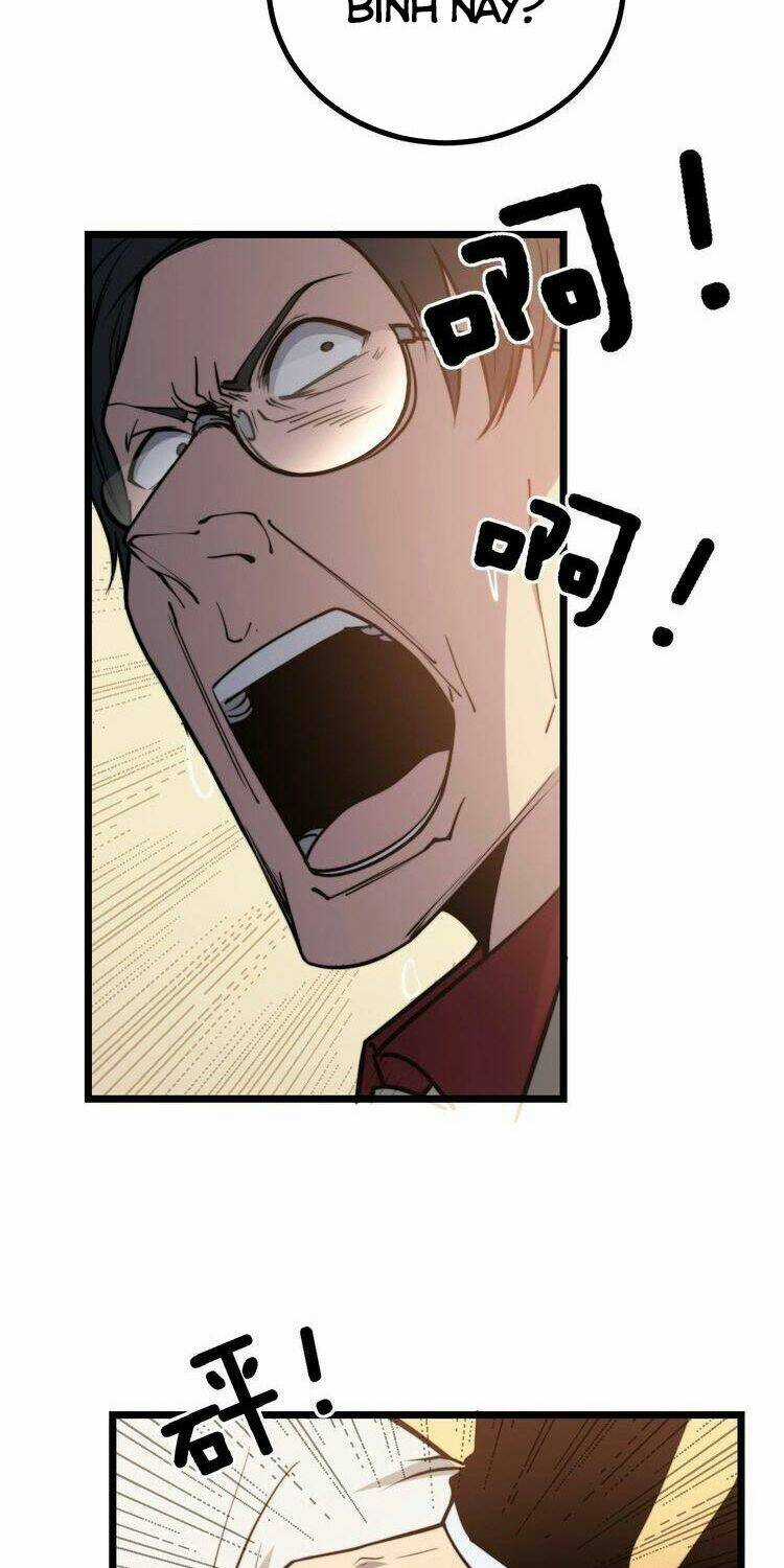 Độc Thủ Vu Y - Chapter 238 - Trang 37