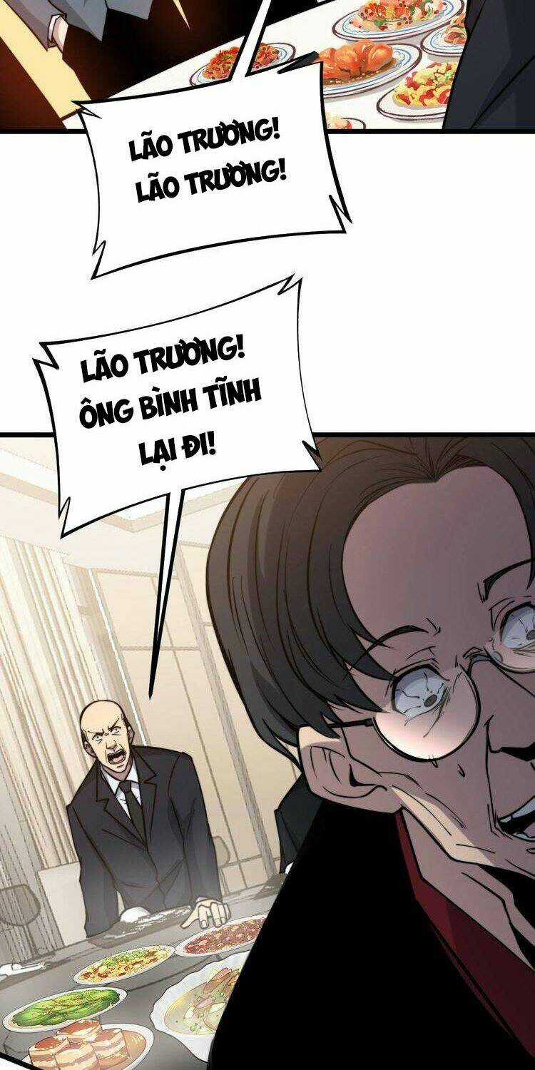 Độc Thủ Vu Y - Chapter 238 - Trang 39